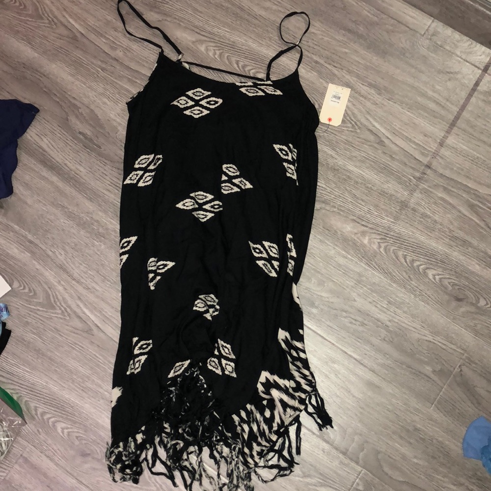Billabong Dress